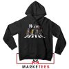 The Masters Of Rock Couture Hoodie