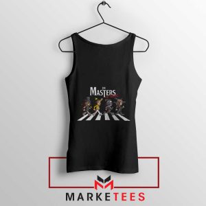 The Masters Of Rock Couture Tank Top