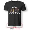 The Masters Of Rock Couture Tshirt