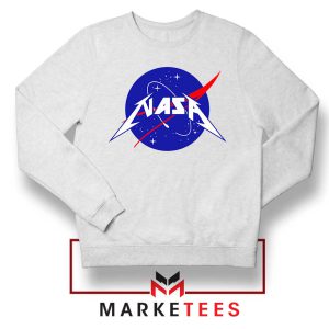 The Metallica NASA Logo Parody Sweatshirt