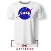 The Metallica NASA Logo Parody Tshirt