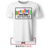 The Nerd Mafia Book Labels Tshirt