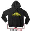 The Sarcasm Star Wars Series Hoodie