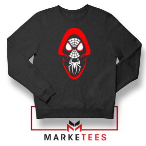 The Spider Verse Superhero Sweatshirt