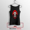 The Spider Verse Superhero Tank Top