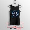 The Wednesday Rave N Dance Tank Top