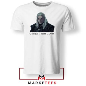 The Witcher Blood Origin Netflix Logo TV Series Tshirt