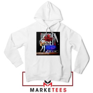 Thomas Rhett Love for the Country Star Hoodie