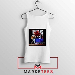 Thomas Rhett Love for the Country Star Tank Top