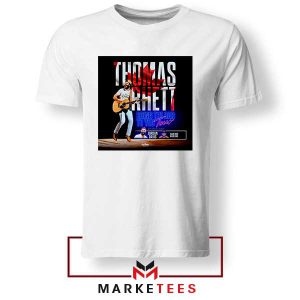 Thomas Rhett Love for the Country Star Tshirt