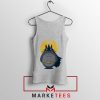 Totoro Gotham's Savior Tank Top