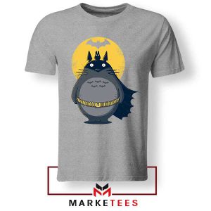 Cosplay Totoro Gotham's Savior T-Shirt