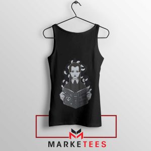 Wednesday Reasons To Hate Everyone Tank Top