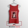 Wednesday Series I Hate Everything Tank Top