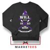 Will Byers Since 1983 Seaosn 5 Sweatshirt