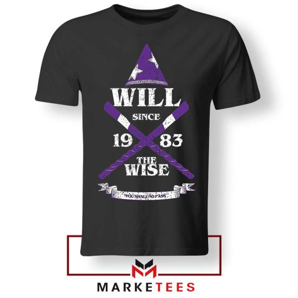 Will Byers Since 1983 Seaosn 5 Tshirt