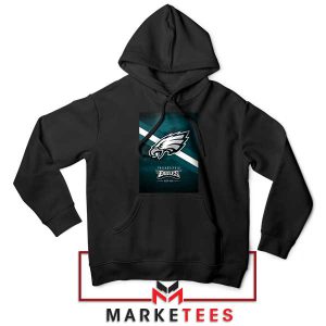 1933 Champions Eagles Origins Hoodie