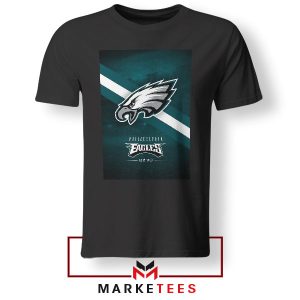 1933 Champions Eagles Origins Tshirt