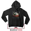 American Spirit Patriotic Bald Eagle Hoodie