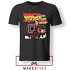 Ant-Man 3 Back to the Future Tshirt