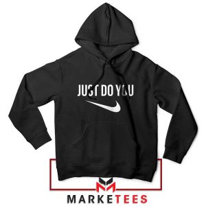 Authenticity Funny Nike Just Do You Hoodie