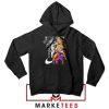 Be the Strongest Goku And Gohan Hoodie