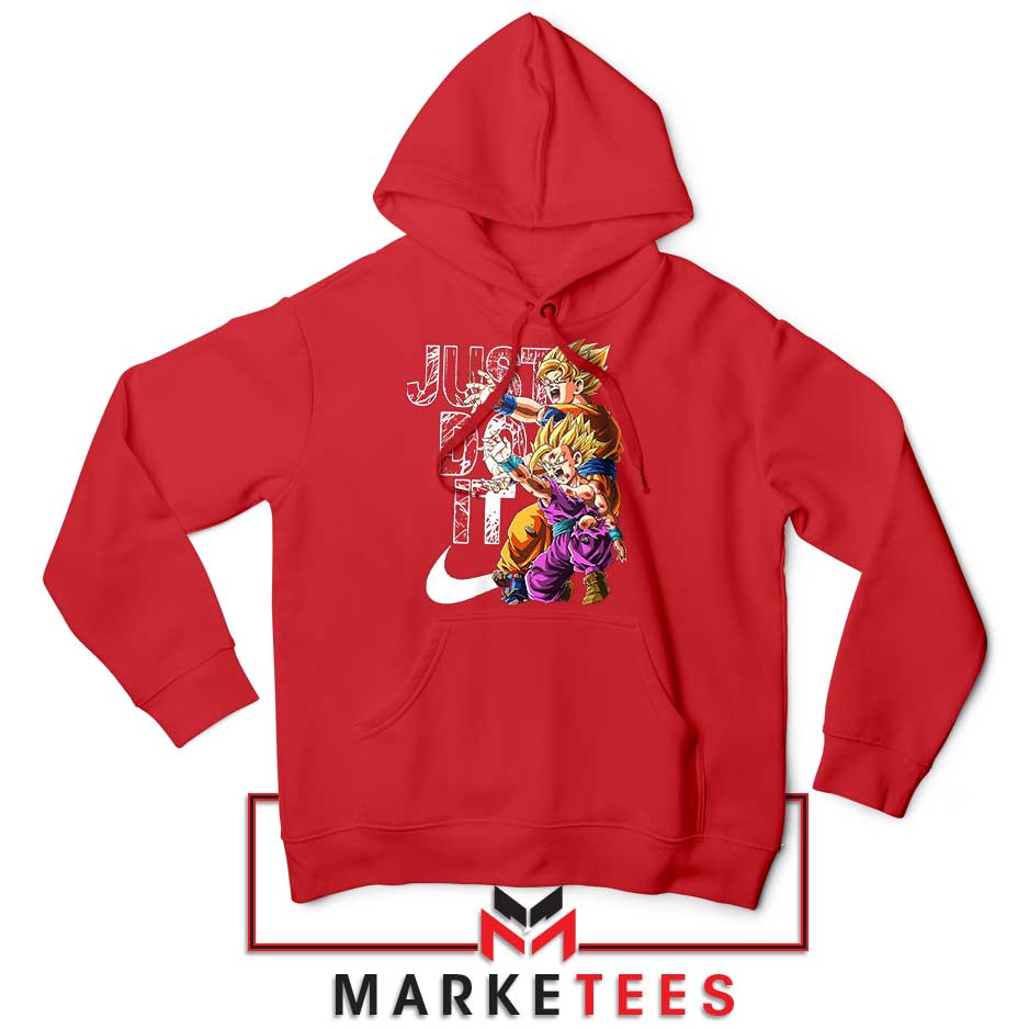 Shops gohan hoodie