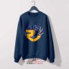 Bear Necessities Grind City NBA Sweatshirt