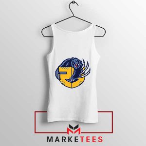 Bear Necessities Grind City NBA Tank Top