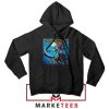 Beyond the Shadows Fear of the Dark Album Hoodie