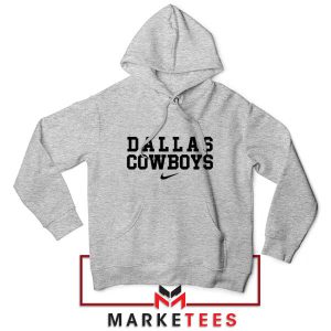 Big D Energy Dallas Cowboys Hoodie