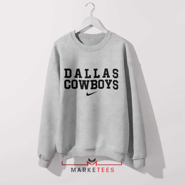 Big D Energy Dallas Cowboys Sweatshirt