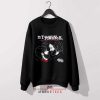 Bill and Frank Romance The Last Of Us Sweatshirt