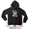 Breaking Bad Vice City GTA V Hoodie