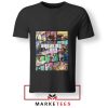 Breaking Bad Vice City GTA V Tshirt