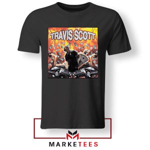 Cactus Jack Astroworld Sicko Mode Tshirt