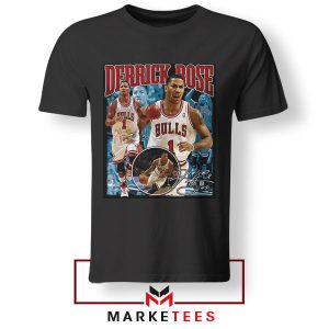 Chicago's Rose MVP Edition Tshirt