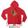 Chiefs Kingdom Kansas City Hoodie