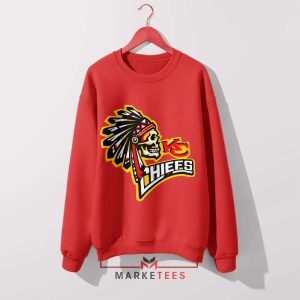 Chiefs Kingdom Kansas City Sweatshirt