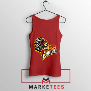 Chiefs Kingdom Kansas City Tank Top