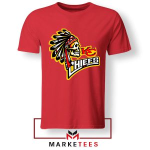 Chiefs Kingdom Kansas City Tshirt