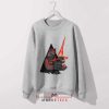 Clockwork Orange Dark side of the Force Sweatshirt