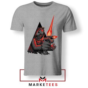 Clockwork Orange Dark side of the Force Tshirt