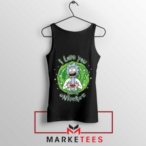 Cynical Scientist Sarcasm Adventures Tank Top