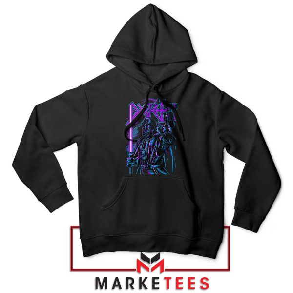 Dark Lord of the Sith Star Wars Hoodie