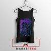 Dark Lord of the Sith Star Wars Tank Top