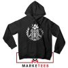 Dark Roast, Pastel Vibe Coffee Hoodie