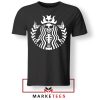 Dark Roast, Pastel Vibe Coffee Tshirt