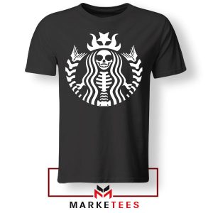 Dark Roast, Pastel Vibe Coffee Tshirt