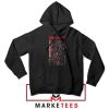 Dave Mustaine X Darth Vader Metal Hoodie